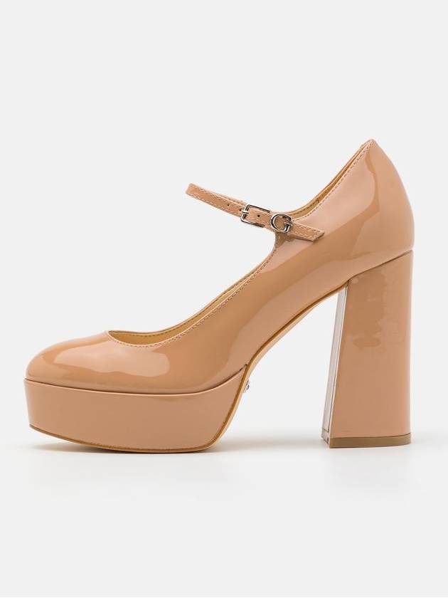 PREMO 플랫폼 힐 PREMO Platform heels
