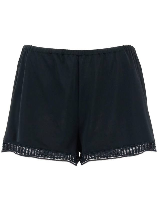ERES 'Sylvie Graphic' shorts 232444CREPUSCULE