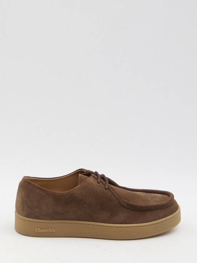 CHURCH＇S Nocton lace up shoes EEG081F0AX0