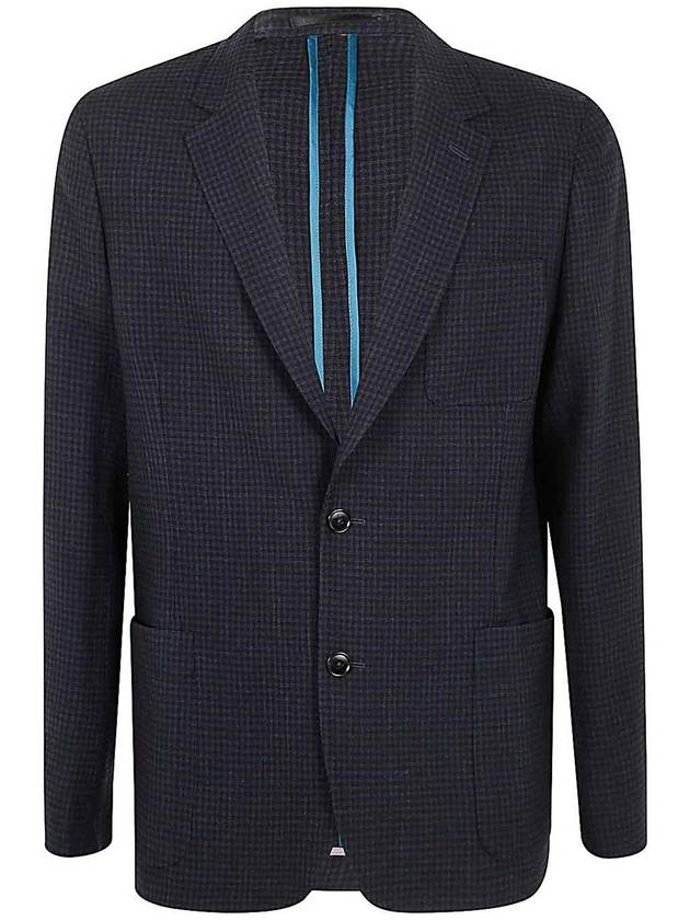 Paul Smith Mens 2Btn Jacket
