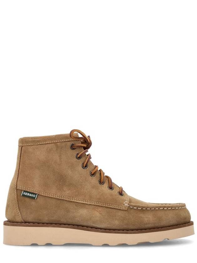 Sebago Tala 레이스업 부츠