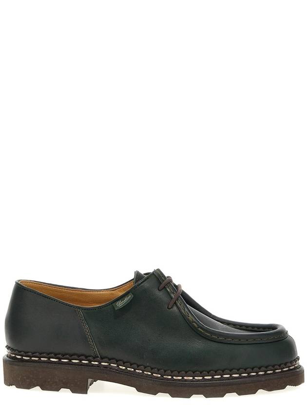 PARABOOT & 39 마이클& 39 더비 슈즈 173506LISSEVERT