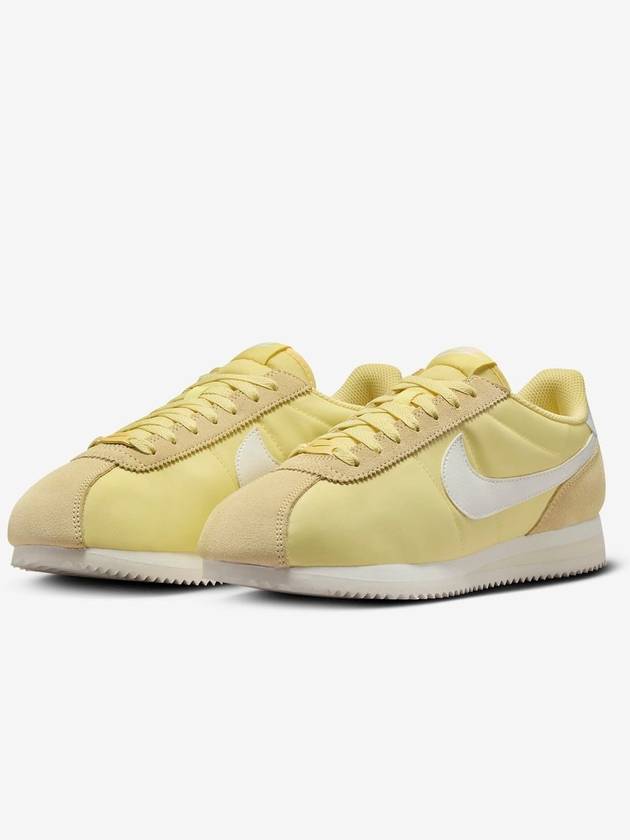 24SS 나이키 코르테즈 TXT 여자코르테즈