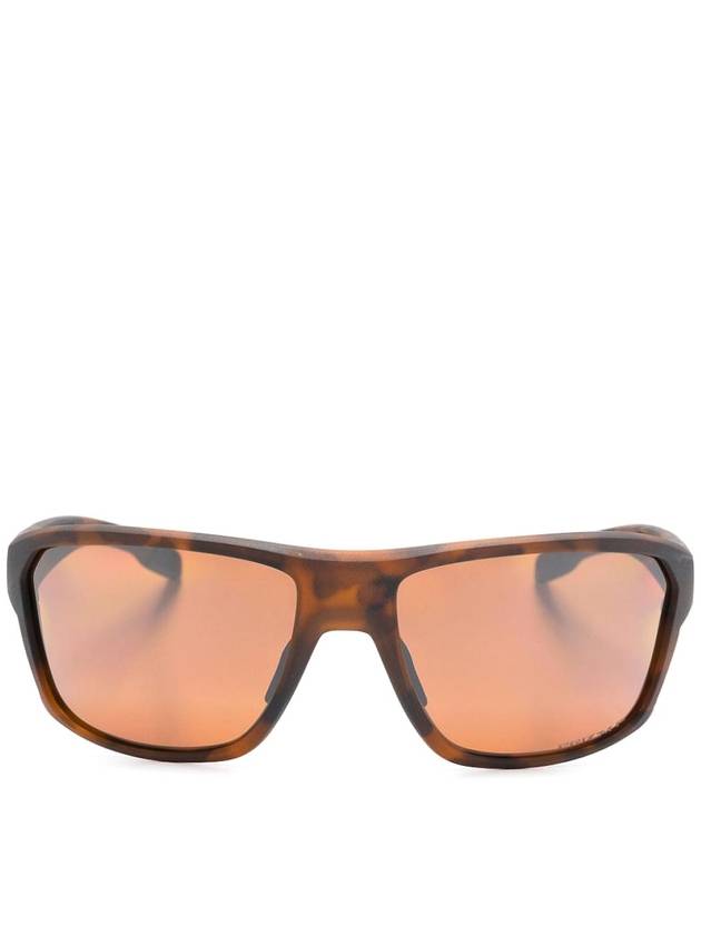 Oakley Tortoiseshell Sunglasses