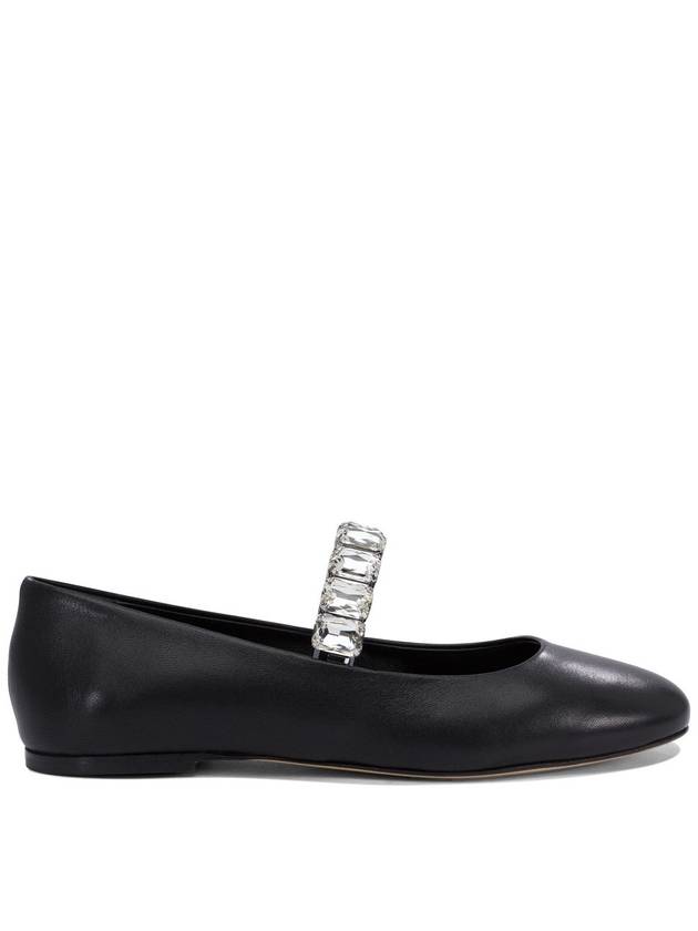 25SS Casadei Ballerinas 1A283J0101C2675 9000