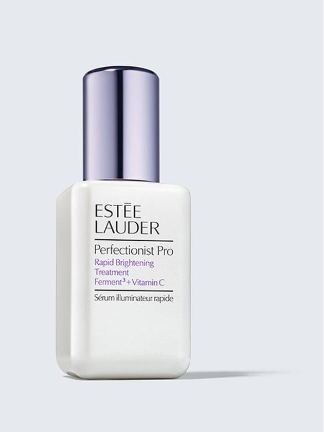 Estee Lauder Perfectionist Pro 퍼펙셔니스트 프로 래피드 브라이트닝 트리트먼트 퍼멘트3 + 비타민 C - 50 ml