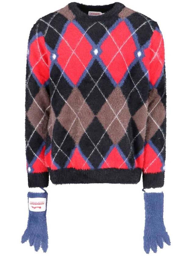 Charles Jeffrey Loverboy Sweater