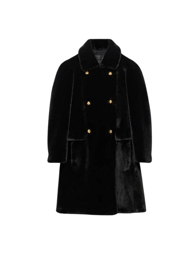 25SS 프라다 코트 PZS023 158P F0002