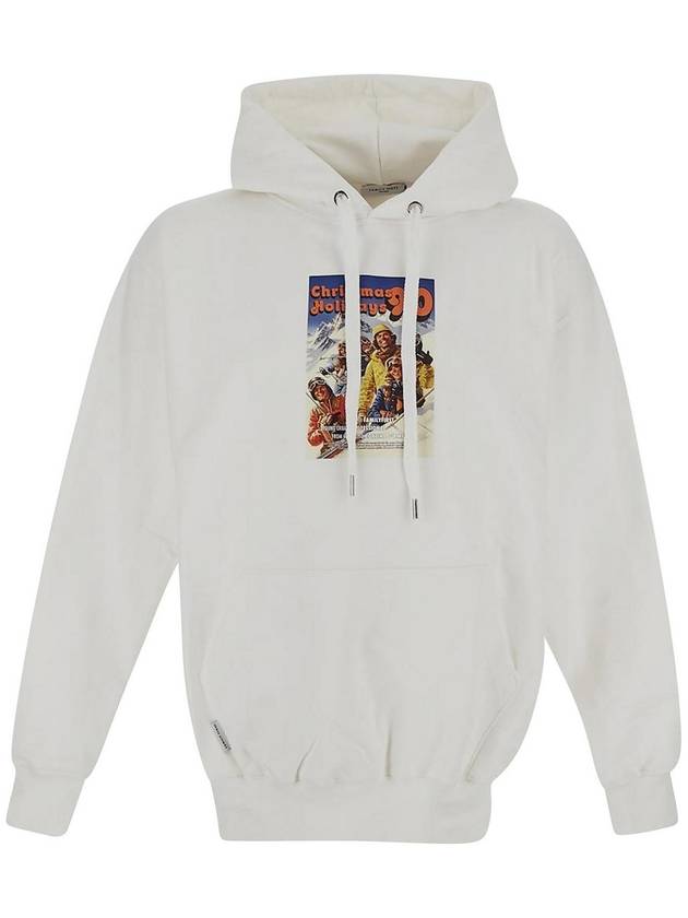 Family First Sweater