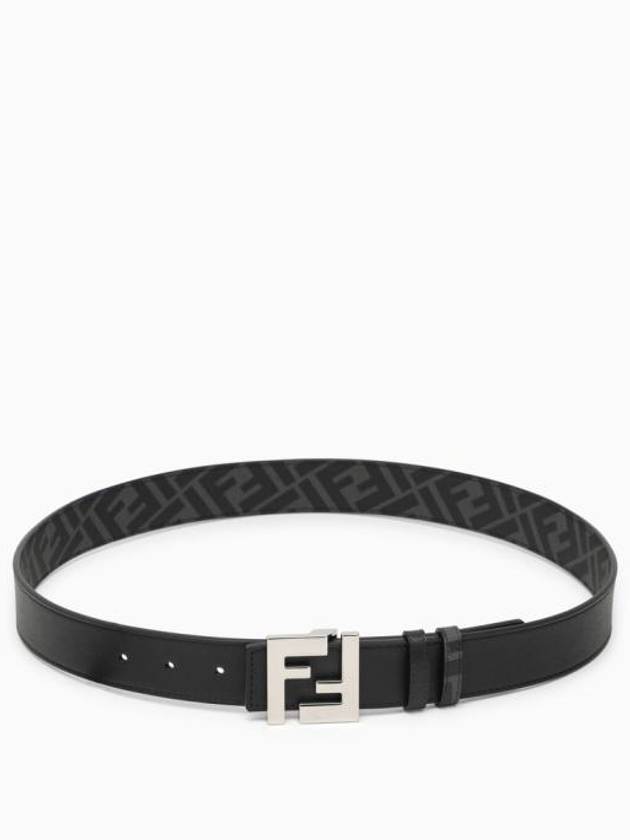 24SS 펜디 벨트 7C0424AGR9 Black
