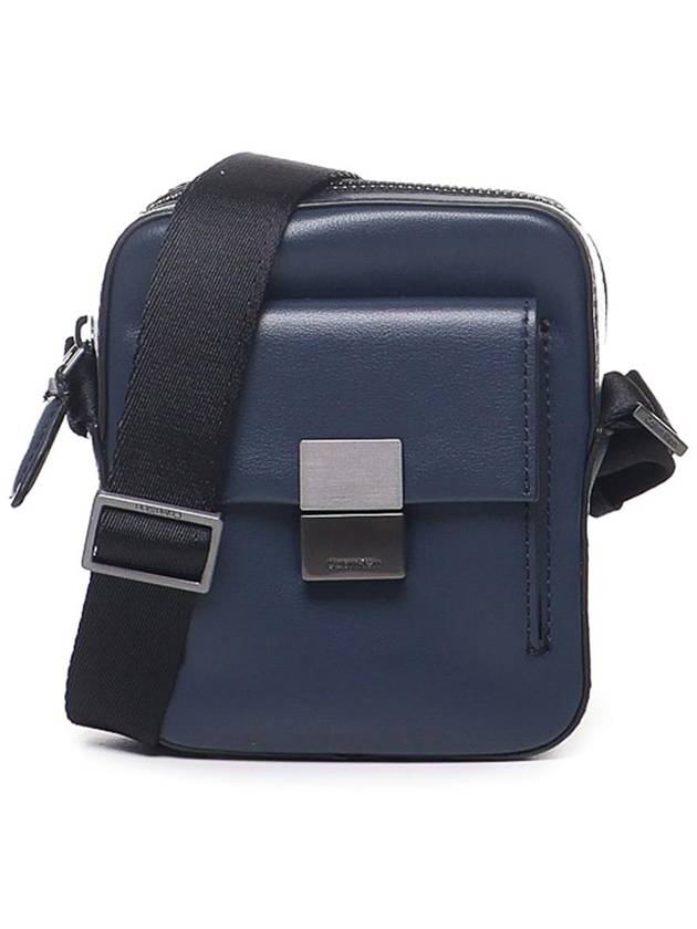 Calvin Klein Reporter shoulder bag