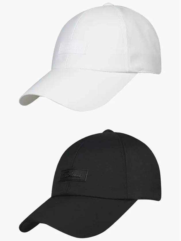 타이틀리스트 골프 남성 베이직 캡 모자