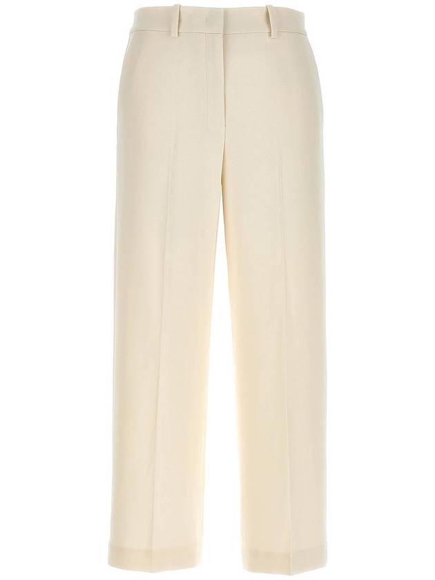 Theory Relax fit pants