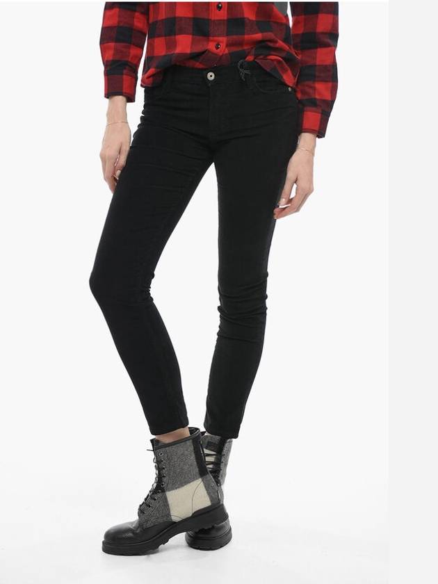 울리치 여성 팬츠