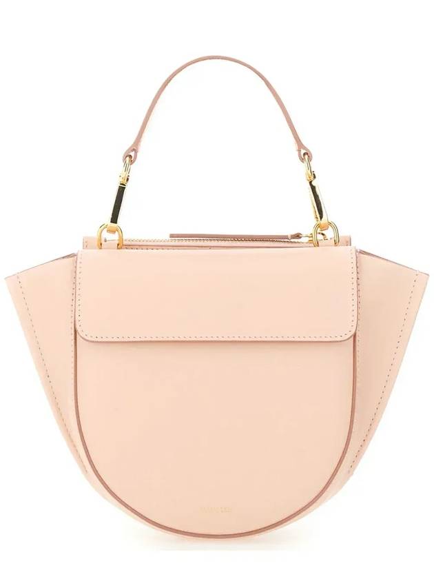 Wandler Hortensia 새들 토트백 00002525102_1860