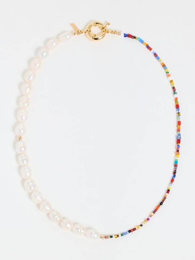 타소스 목걸이 Thasos Necklace