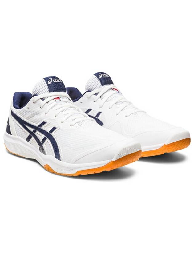 아식스 배구화 로테 재팬 라이트 FF3 남녀공용