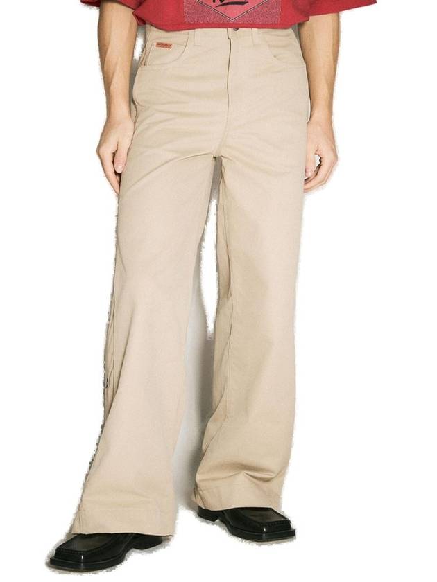 마틴 로즈 스포츠 미드라이즈 치노 팬츠