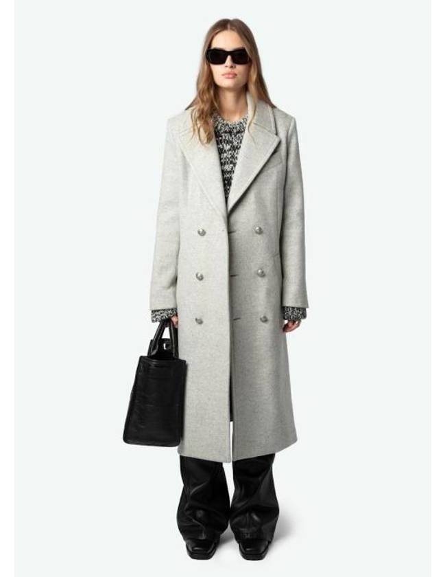 쟈딕앤볼테르 Mulan 코트