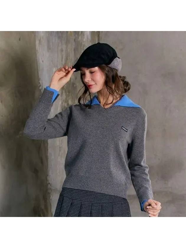 앤 카라 그레이