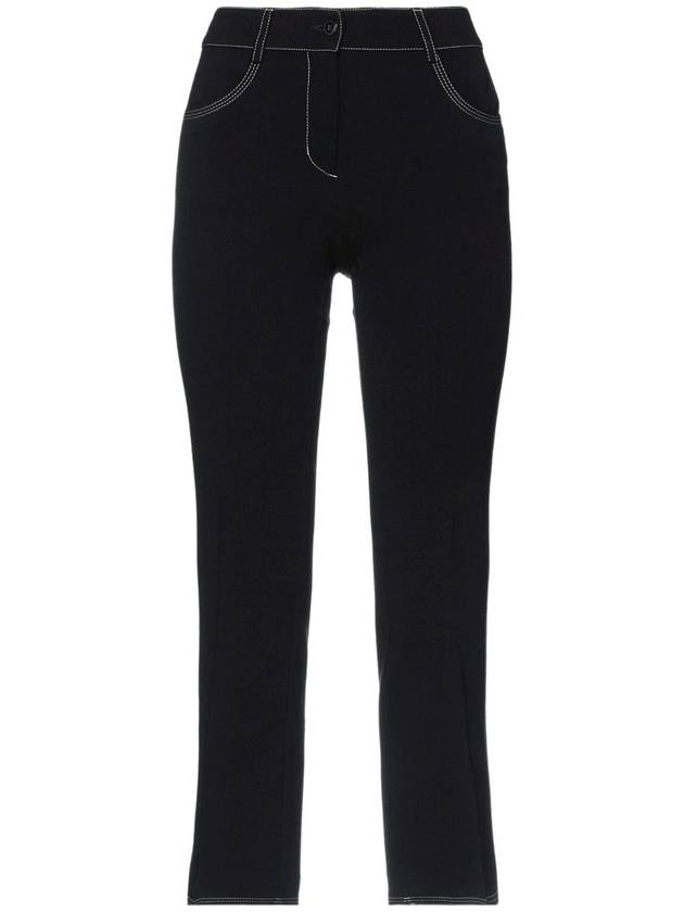 알베르토비아니 캐주얼 바지 시그니처