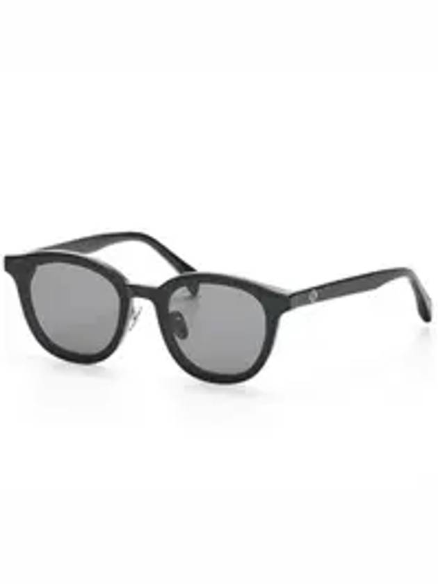 마쥬 아이웨어 리옹 선글라스 블랙