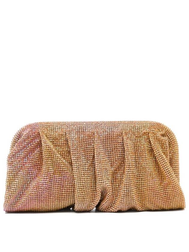 Benedetta Bruzziches - Orange Clutch Bags