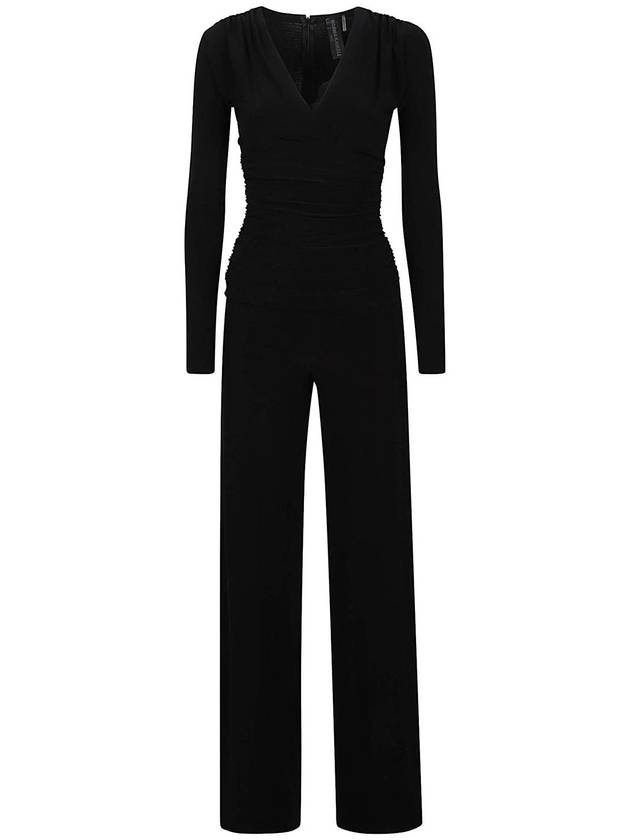 Norma Kamali Jumpsuit