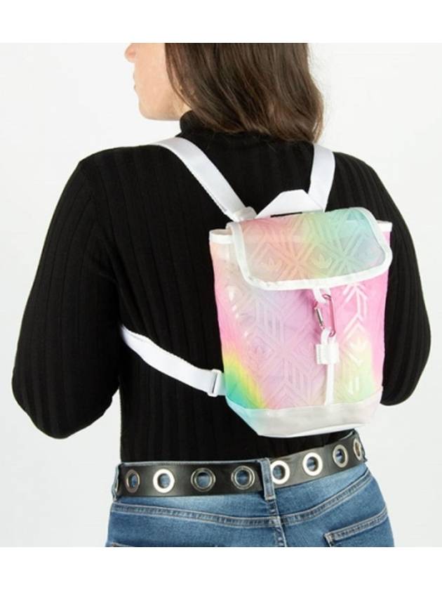 01 H38863 아디다스오리지날 멀티컬러미니백팩 멀티