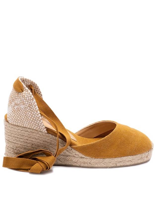 Castaner `Carina/6/002` Wedge Espadrilles