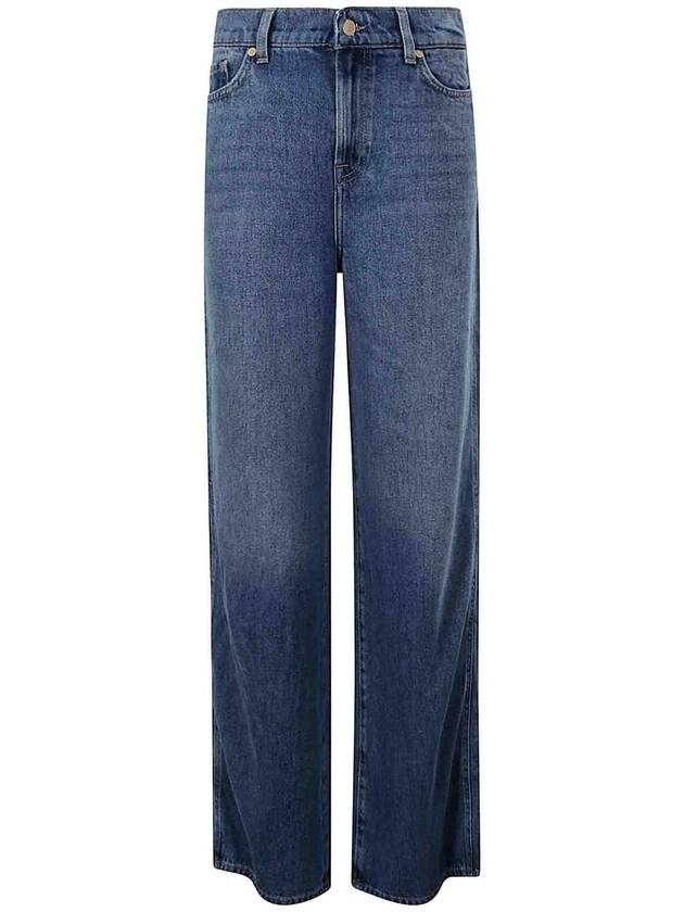 7 For All Mankind Casual pants