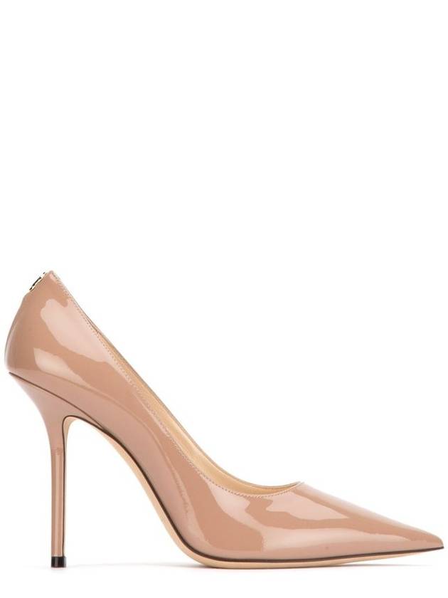 Jimmy Choo Love 100 포인티드 토 펌프스