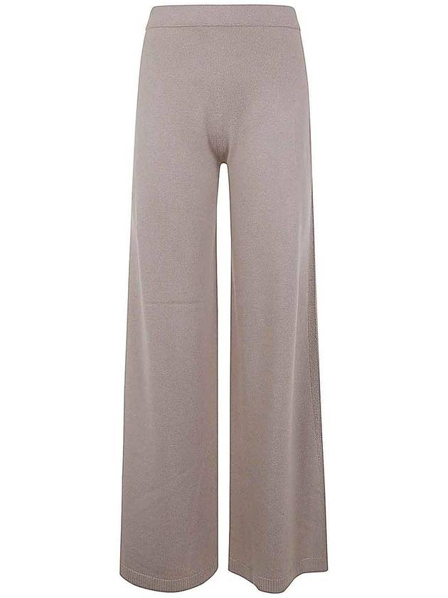 D. Exterior Cashmere Active Trousers