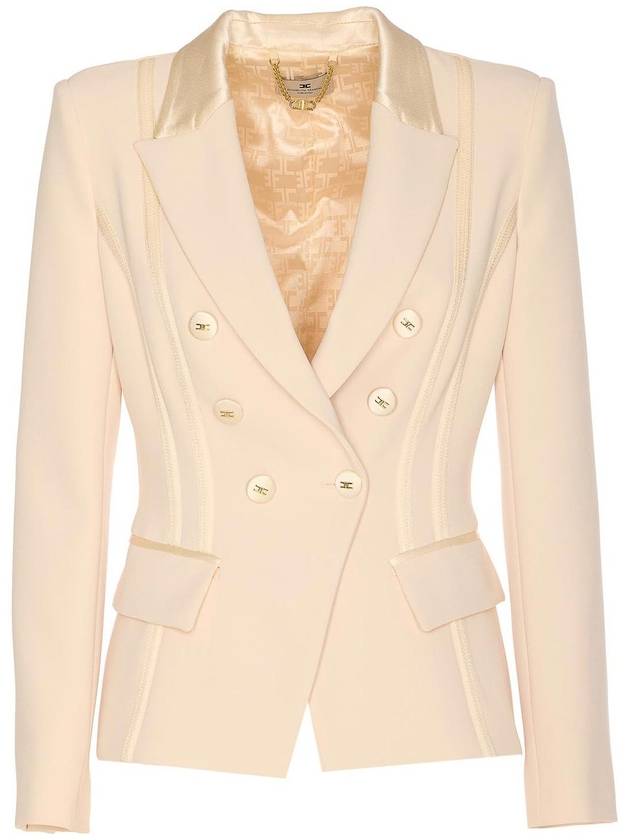 Elisabetta Franchi Blazer