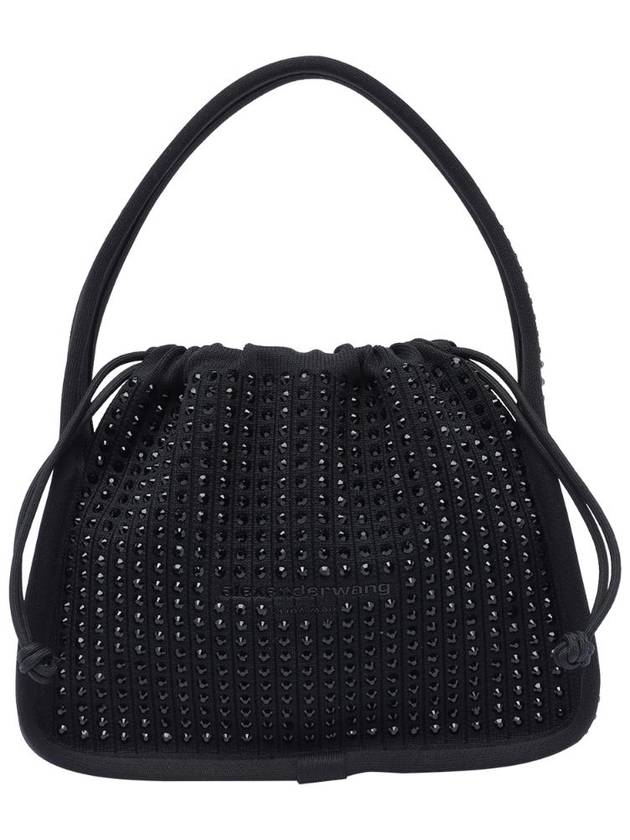 SS25 알렉산더왕 토트백 20125R91T 001