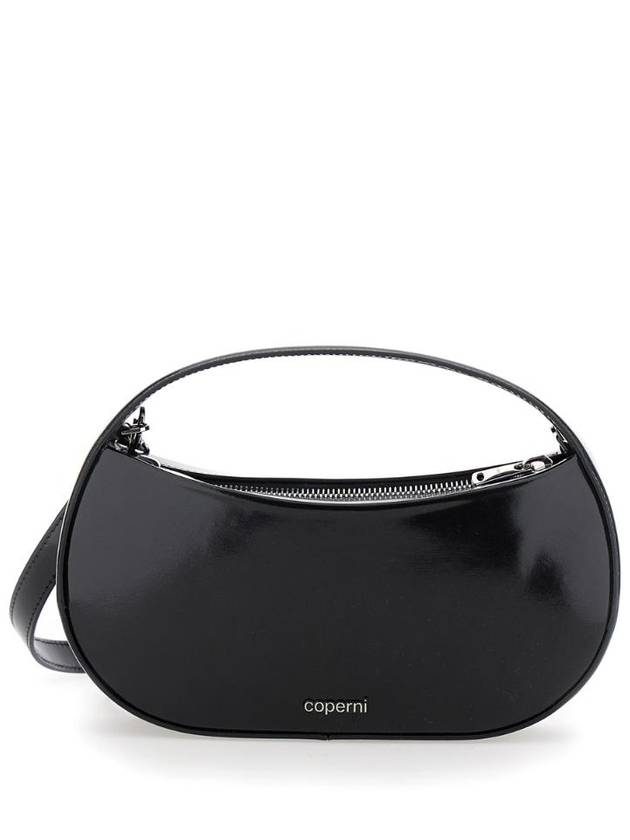 COPERNI COPBA72BIS493BLK 작은 사운드 스와이프 백