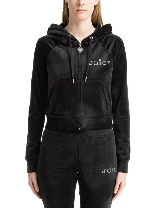 Madison Hoodie