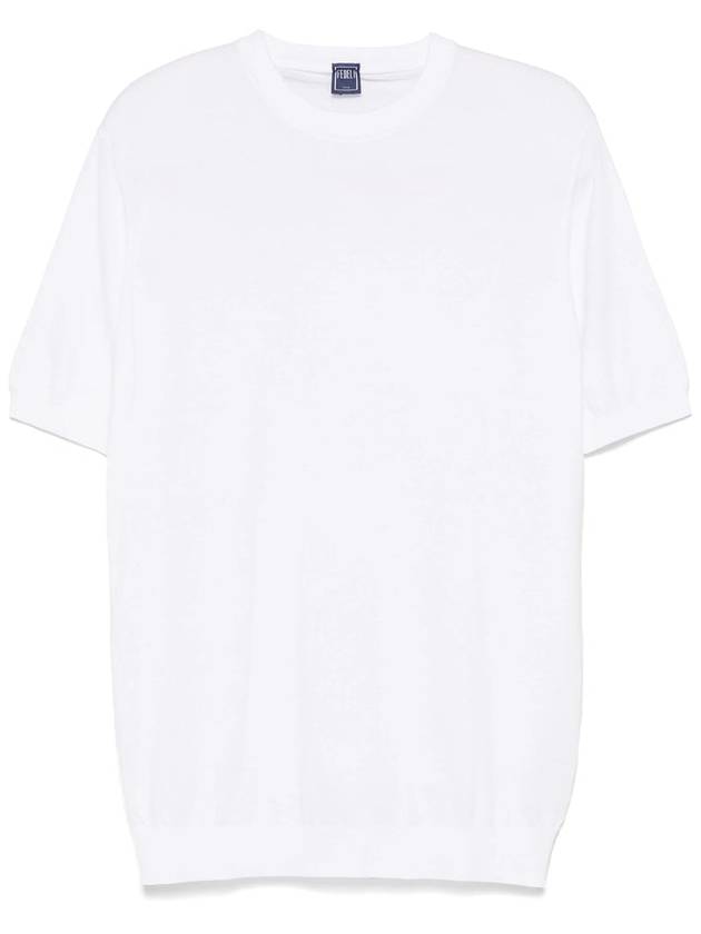 Fedeli - Cotton T Shirts