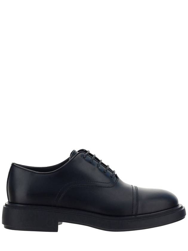 Balmoral Oxford shoes