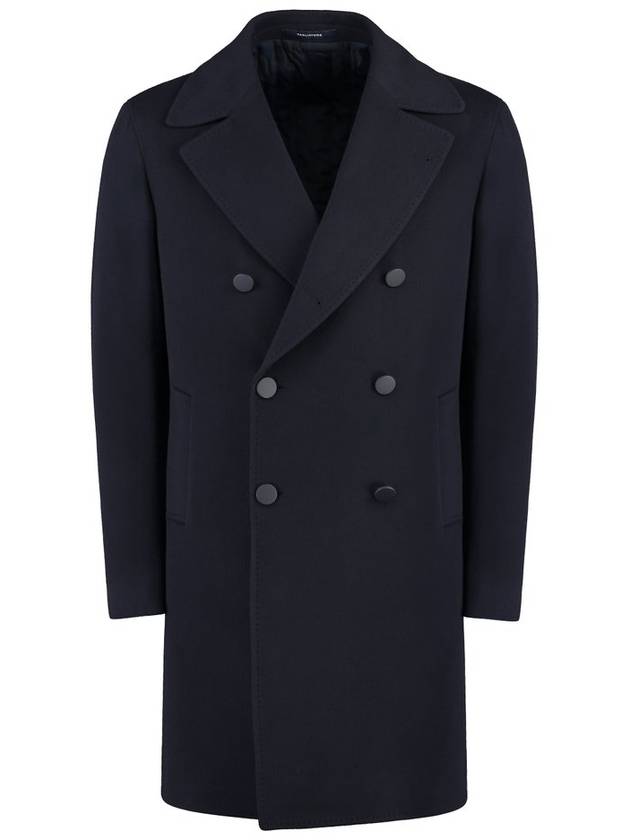 Tagliatore Arden 더블 브레스티드 코트
