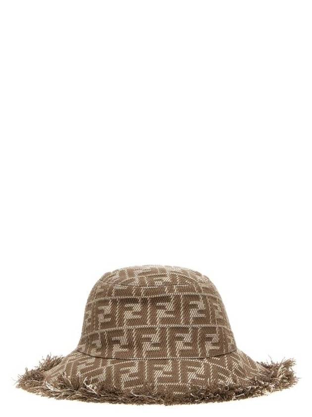 25SS 펜디 모자 FXQ977AULVF0QD3