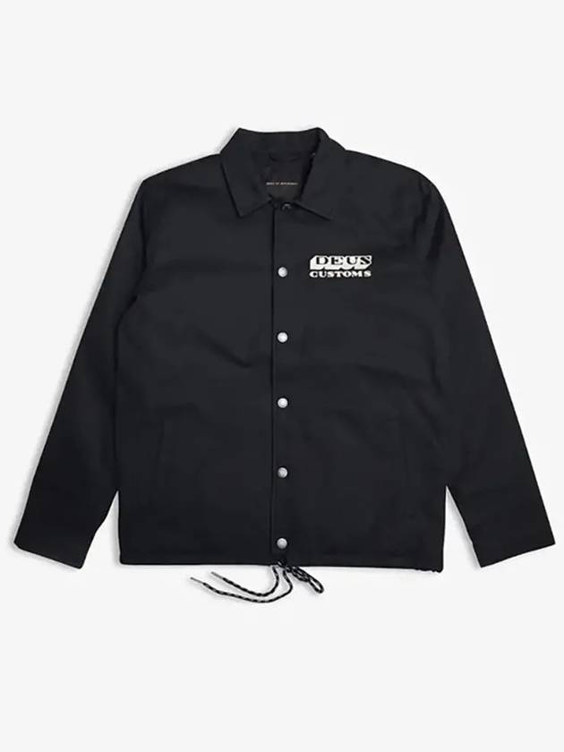 데우스 엑스마키나 커스텀자켓 DMP246252