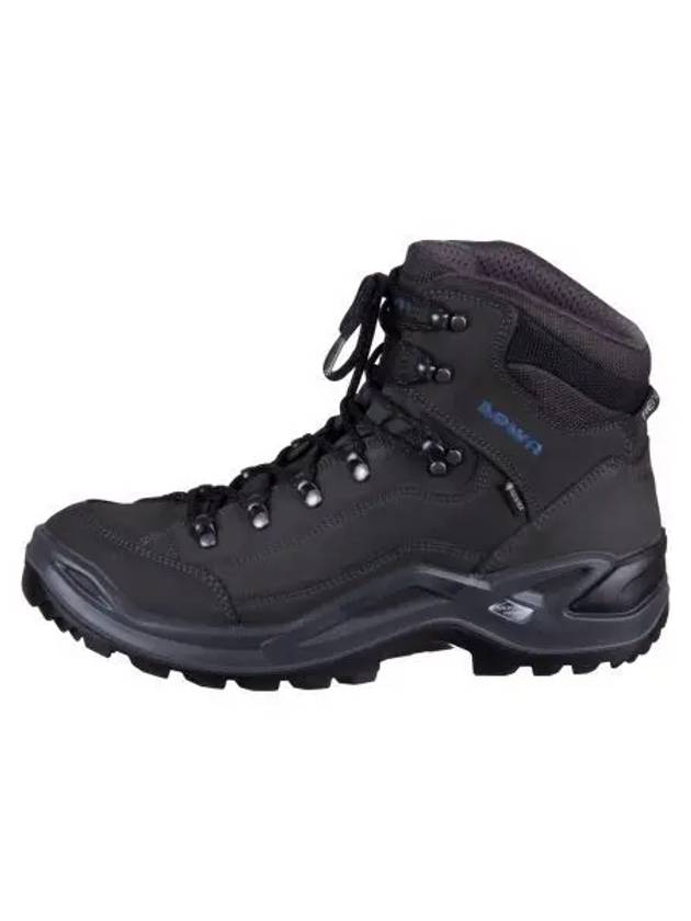 I국내배송I 로바 RENEGADE GTX MID anthracitesteel blue 310945 9780 남성 레니게이드 미드 ㅡkr 238658