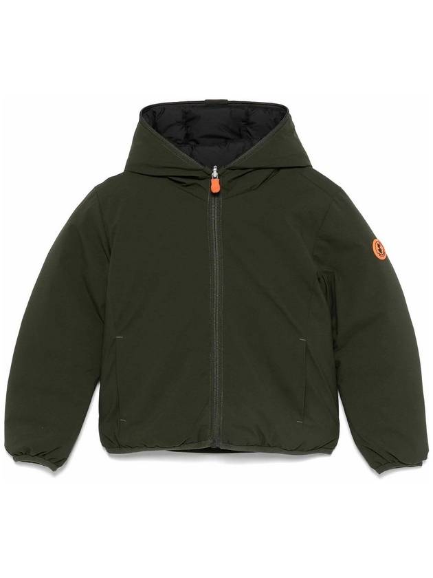 Save the Duck Oliver