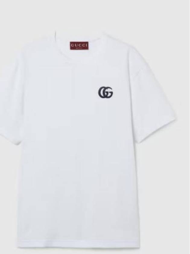 25SS 구찌 반팔 티셔츠 796395 XJG55 9692