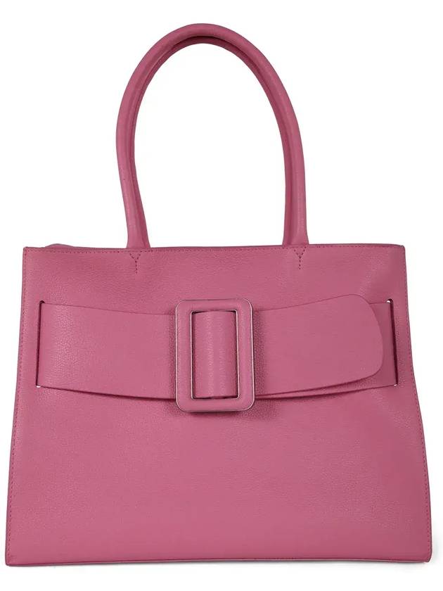 보이바비 소프트 092 토트백 BOBBYSOFT092_BUBBLEGUM