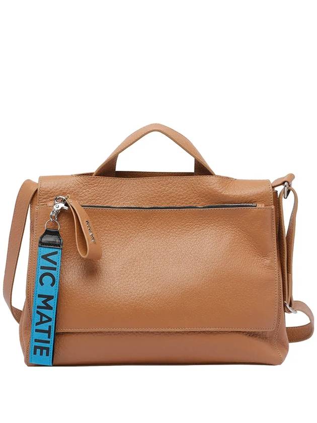 Vic Matie Bags 캐리올 토트 1G0522T_999G030310