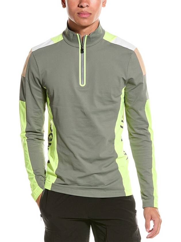 마이카 풀오버 Mica Pullover