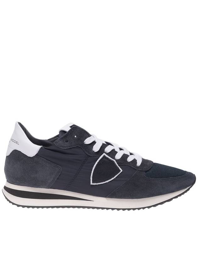 Philippe Model Trpx sneakers in blue