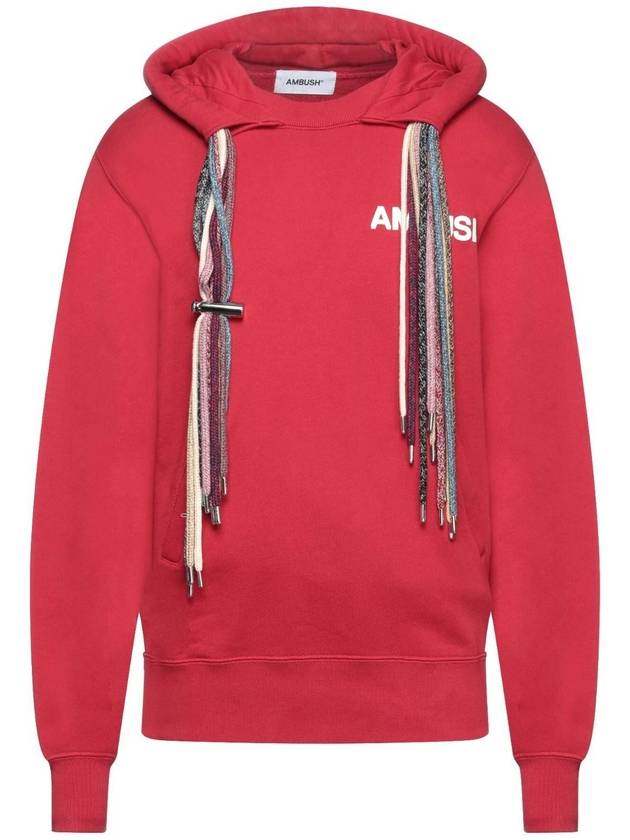 앰부쉬 트레이닝 상의 세련